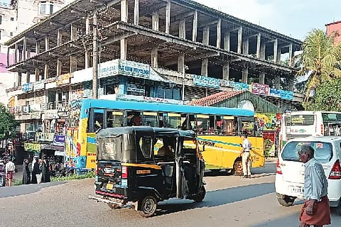 bus