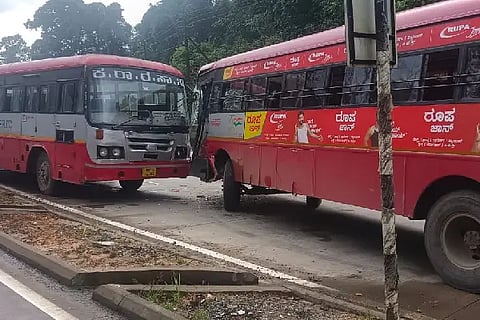 bus