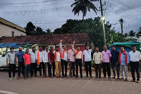 by-election