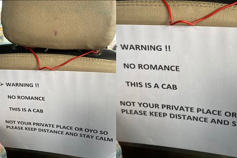 cab drivers