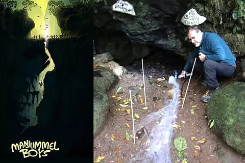 Cave Of Death