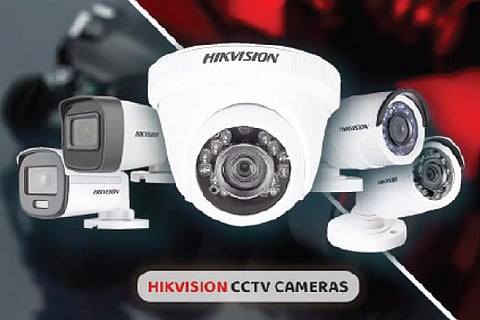 cctv
