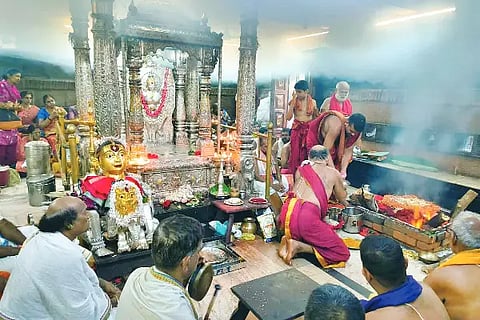 chandika