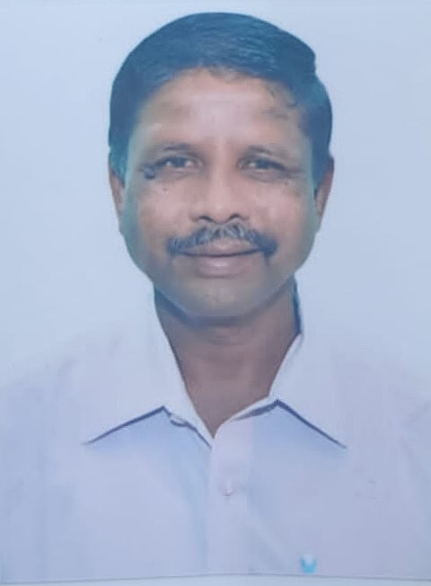 chandraiah