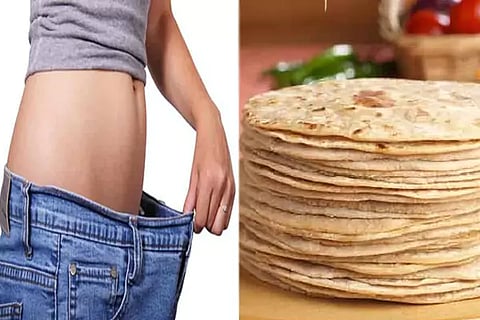 Chapati