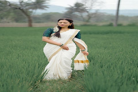 chayashree