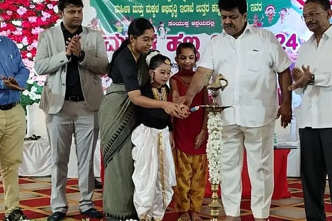 children's festival at karwar