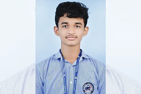 chirag