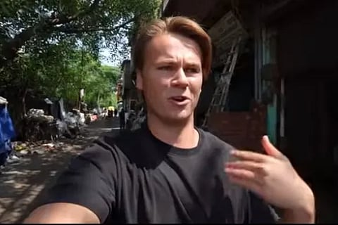 Slum