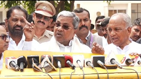 cm pressmeet