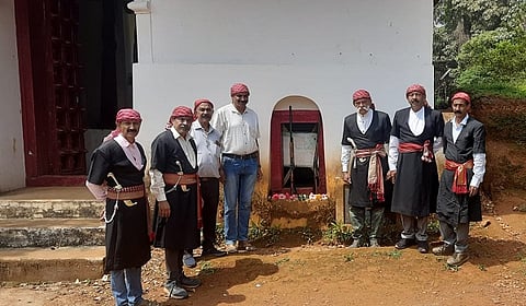 cnc patthalodi