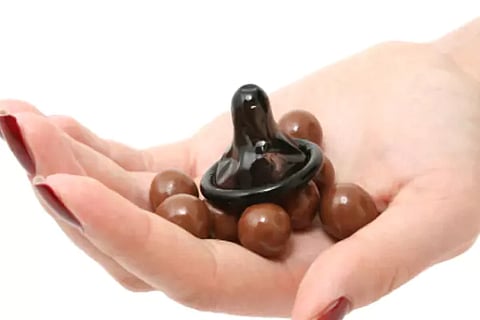Condoms