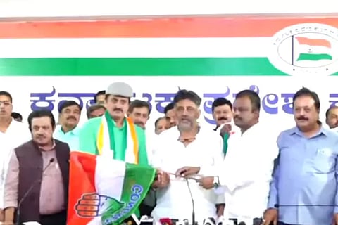 CP Yogeshwar