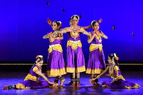 dance
