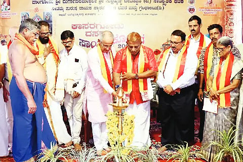 dasara