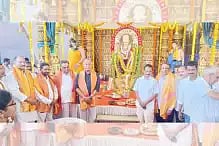 dasara