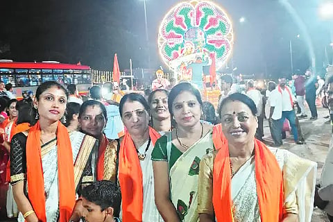 dasara