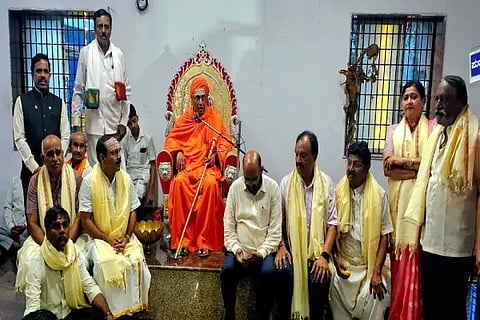 dasara