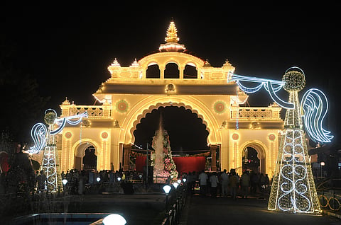 mysore