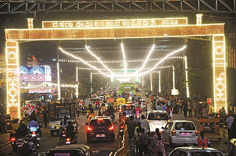 mysore