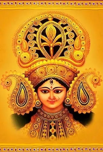 dasara durgadevi