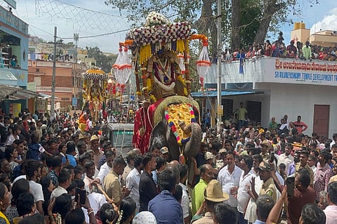 dasra