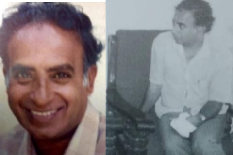 dattaraj