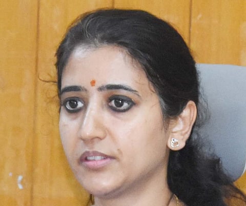 dc shilpa sharma