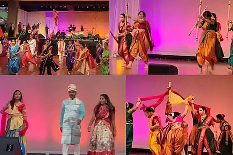 Deepavali celebration