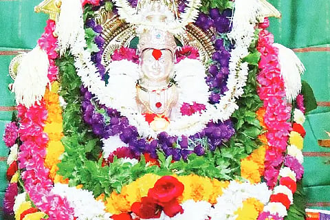 devi