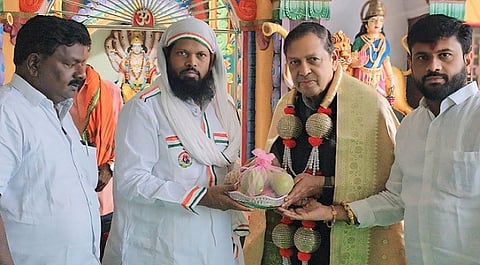 dinada chitra