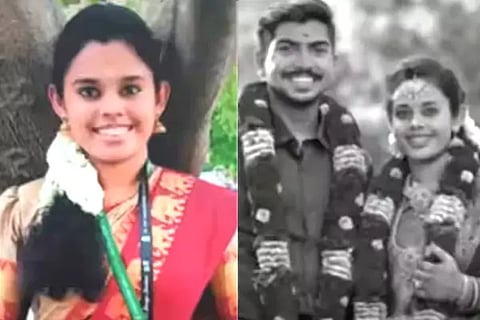 Dowry Harassment