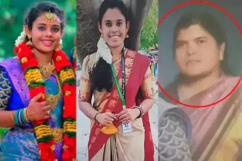 Dowry harassment