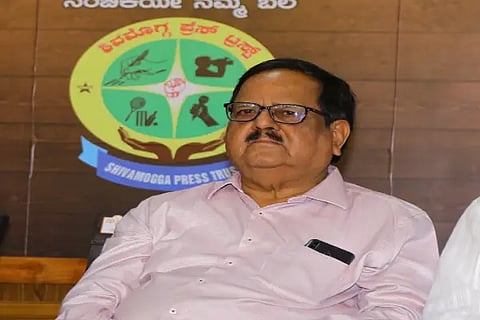 dr. rajendra Channi