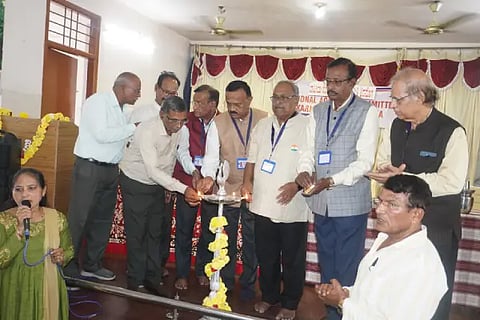 epf programme