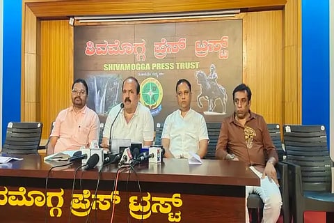 ex cm s.bangarappa vichara vedike