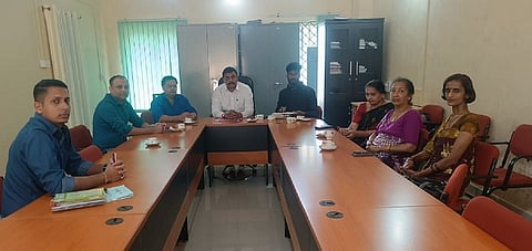 fmcc college