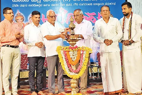 gawri ranga mantapa
