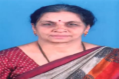 gayathri vasant kpp pp
