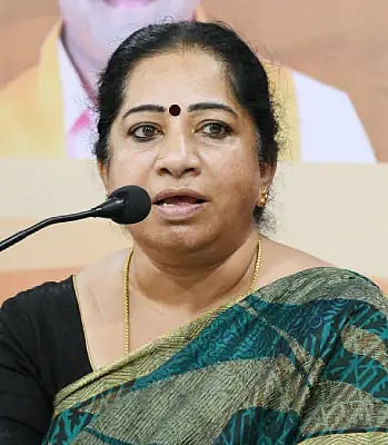 gayatri mallappa