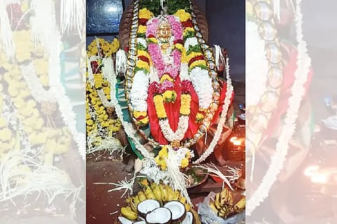goliyangadi