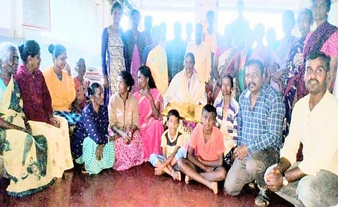 h.m.somappa