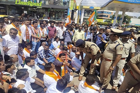 h13-BJP Protest 3