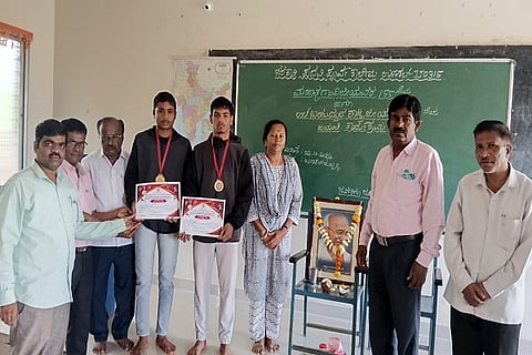 h2-govt college