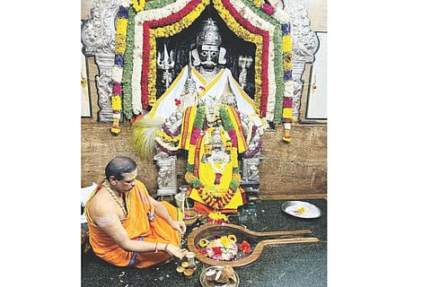 hadagali mylara
