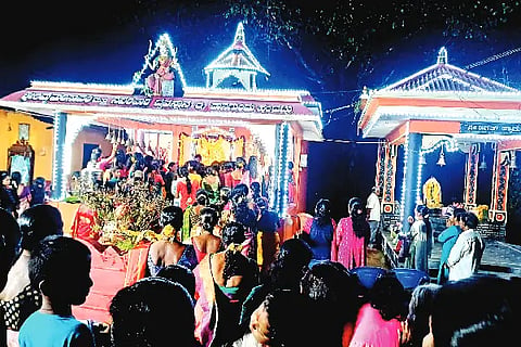 handattu