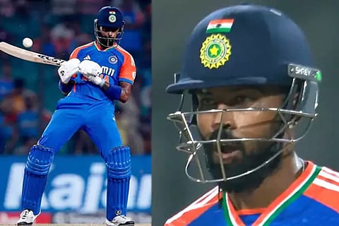 Hardik Pandya