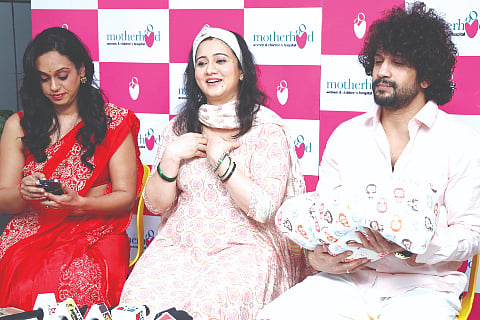 harshika