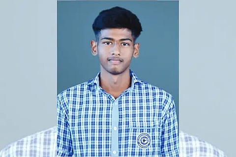 harshith