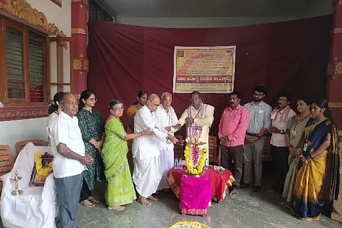 health camp